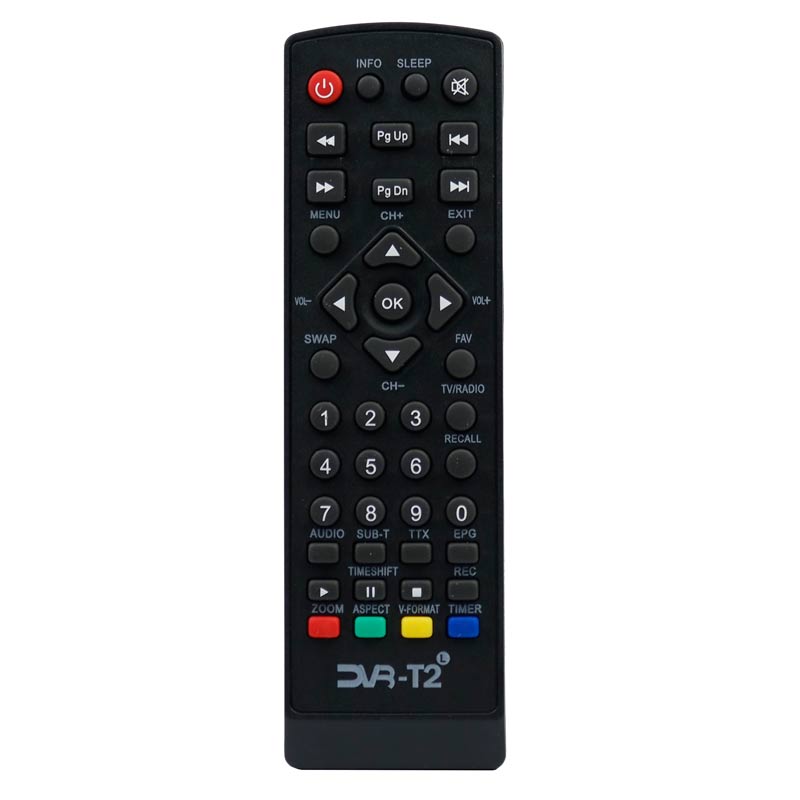 گیرنده دیجیتال مکسیدر Maxeeder MX-3 3009LE