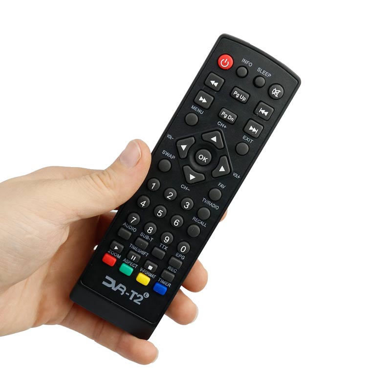 گیرنده دیجیتال مکسیدر Maxeeder MX-3 3009LE