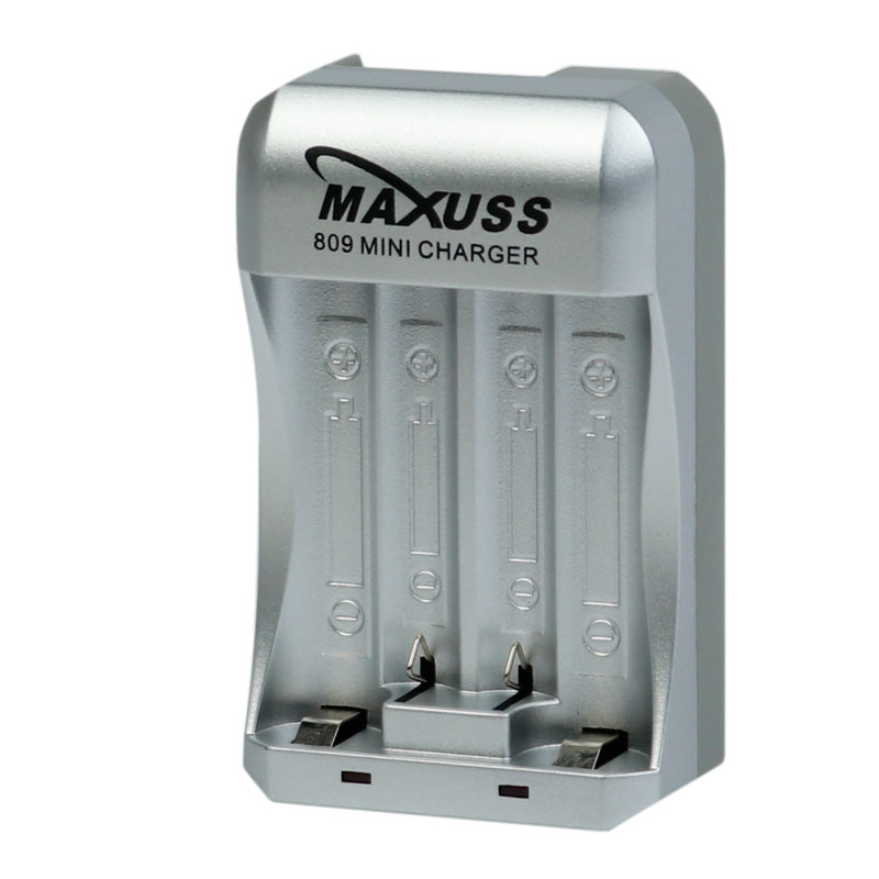 شارژر باتری مکسوس Maxuss 809 Mini