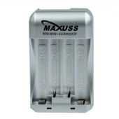 شارژر باتری مکسوس Maxuss 809 Mini