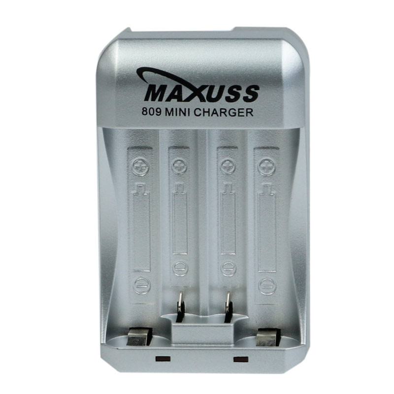 شارژر باتری مکسوس Maxuss 809 Mini