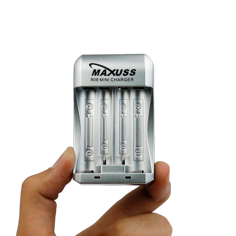 شارژر باتری مکسوس Maxuss 809 Mini