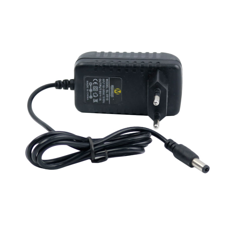 آداپتور برق Mdianoor-JK 9V 1A