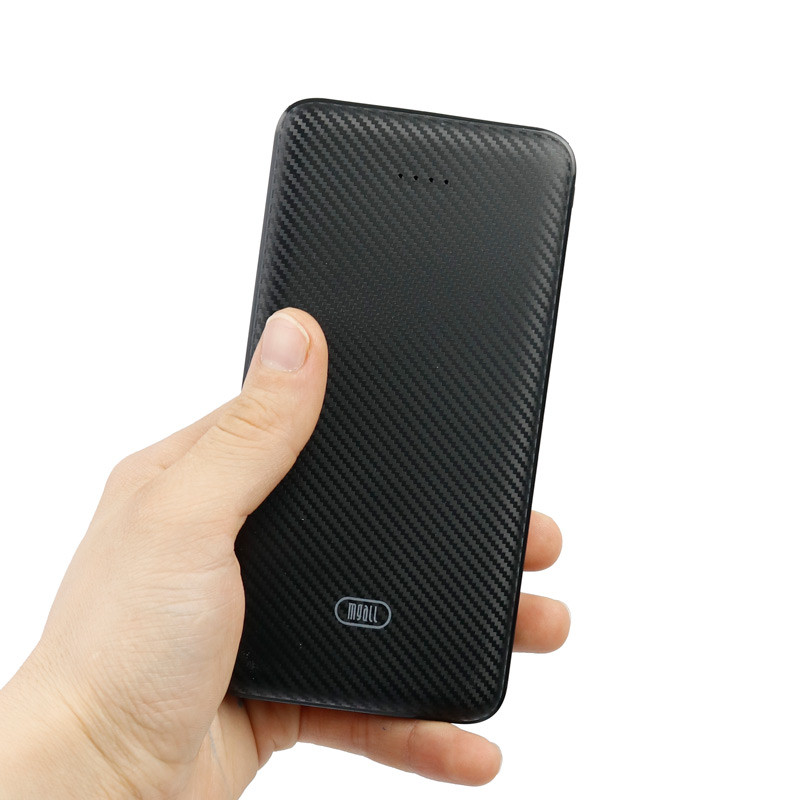 پاور بانک 10000 مگال +Mgall MD-W1