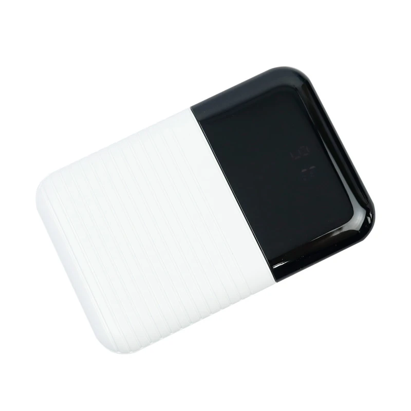 پاور بانک 10000 مگال Mgall Mini MD-Y7