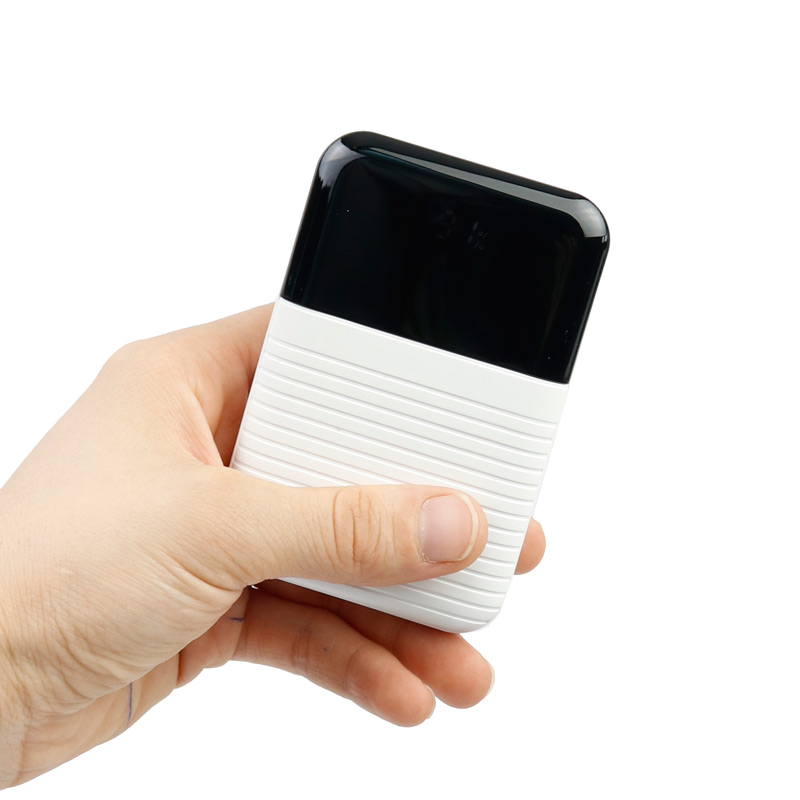 پاور بانک 10000 مگال Mgall Mini MD-Y7