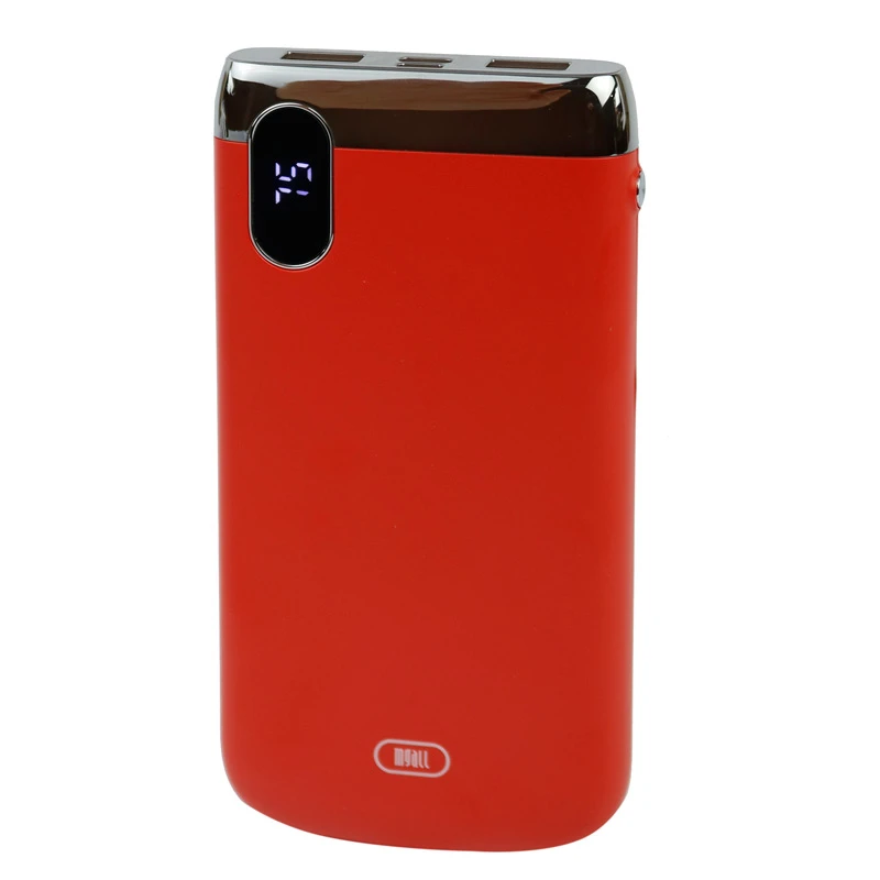 پاوربانک 10000 مگال Mgall MD-Y6