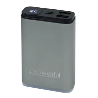 پاوربانک فست شارژ 10000 پاورفول Powerful Mini PO-A2