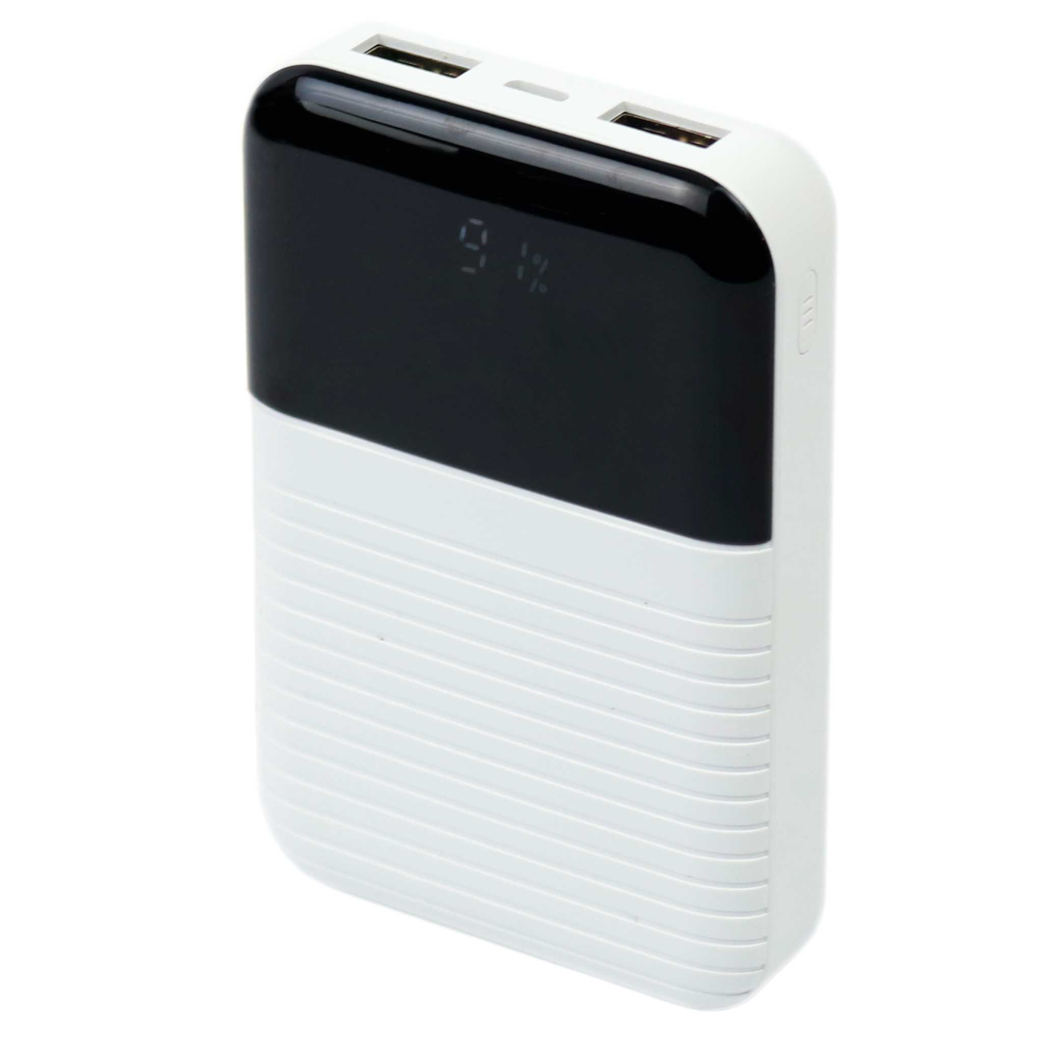 پاور بانک 10000 مگال Mgall Mini MD-Y7