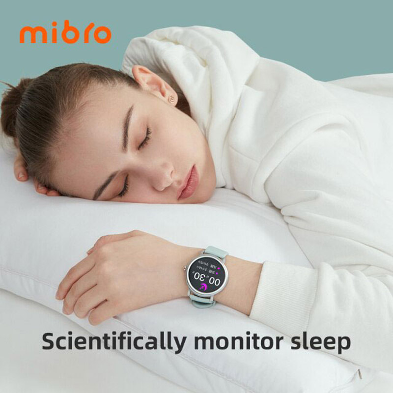 ساعت هوشمند میبرو Mibro Air 45mm XPAW001