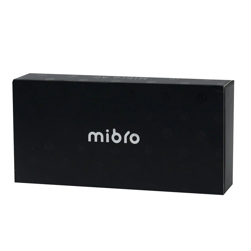 ساعت هوشمند میبرو Mibro Air 45mm XPAW001