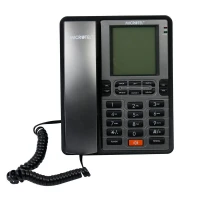 تلفن رومیزی میکروتل MICROTEL MCT-3191CID
