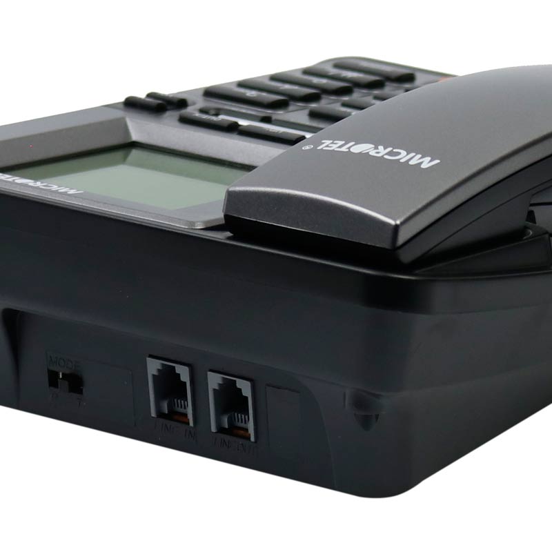 تلفن رومیزی میکروتل MICROTEL MCT-3191CID