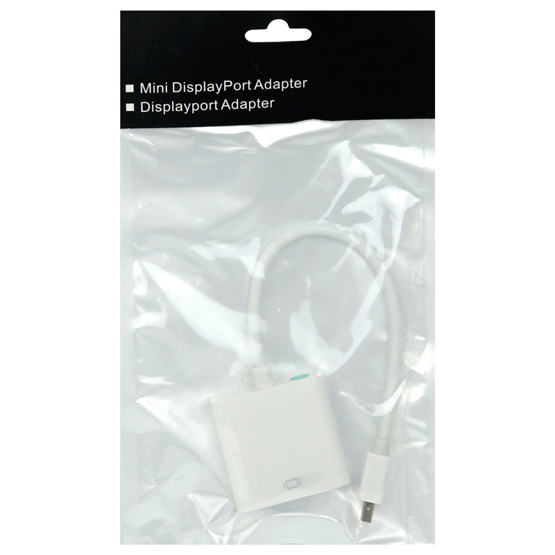 تبدیل Mini Display To VGA