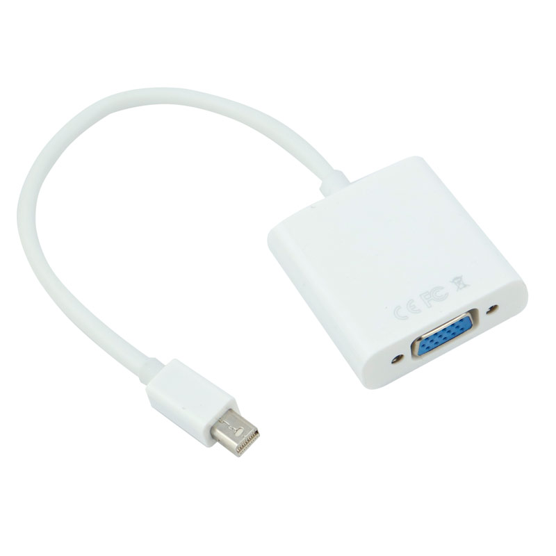 تبدیل Mini Display To VGA