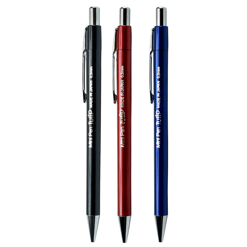 مداد نوکی Mini Pen Tulip 0.5mm