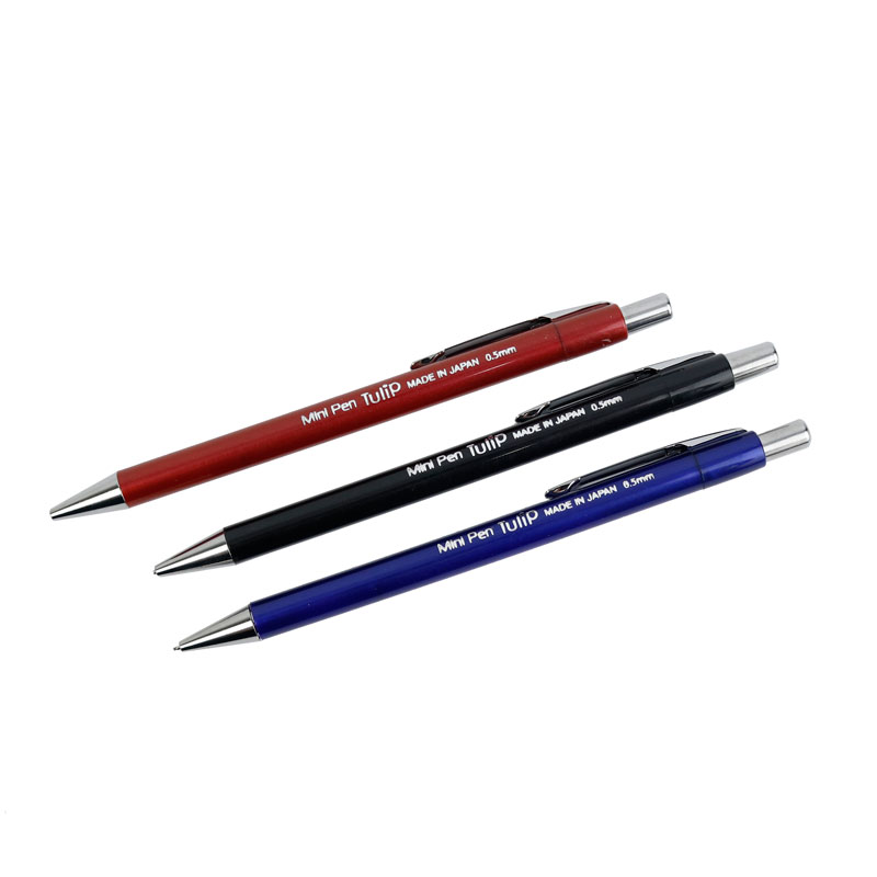 مداد نوکی Mini Pen Tulip 0.5mm