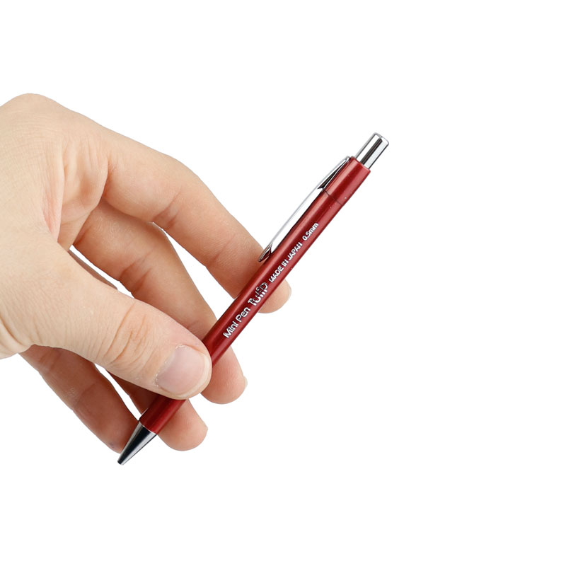 مداد نوکی Mini Pen Tulip 0.5mm