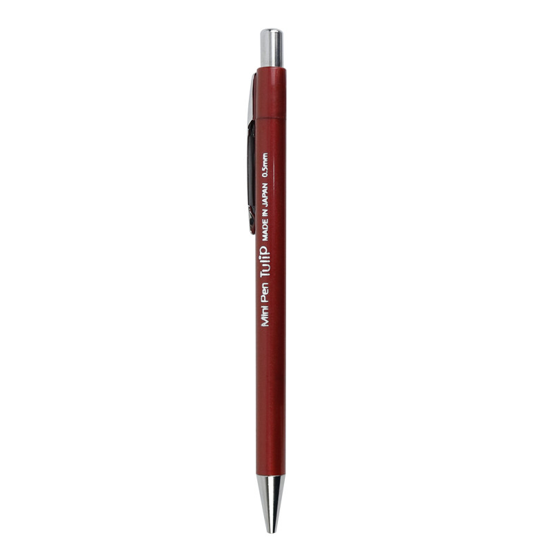 مداد نوکی Mini Pen Tulip 0.5mm