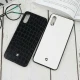قاب چرمی Mont Blanc سامسونگ Galaxy A02 رنگی