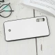 قاب چرمی Mont Blanc سامسونگ Galaxy A02 رنگی