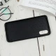 قاب چرمی Mont Blanc سامسونگ Galaxy A02 رنگی