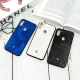 قاب چرمی Mont Blanc سامسونگ Galaxy A11 رنگی