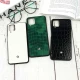 قاب چرمی Mont Blanc سامسونگ Galaxy A12 رنگی