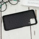 قاب چرمی Mont Blanc سامسونگ Galaxy A12 رنگی