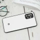 قاب چرمی Mont Blanc سامسونگ Galaxy A32 4G رنگی محافظ لنزدار