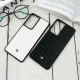 قاب چرمی Mont Blanc سامسونگ Galaxy S21 Ultra رنگی