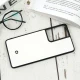 قاب چرمی Mont Blanc سامسونگ Galaxy S21 Ultra رنگی