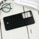 قاب چرمی Mont Blanc سامسونگ Galaxy S21 Ultra رنگی