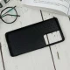 قاب چرمی Mont Blanc سامسونگ Galaxy S21 Ultra رنگی