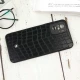 قاب چرمی Mont Blanc شیائومی Redmi Note 10 رنگی محافظ لنزدار