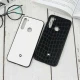 قاب چرمی Mont Blanc شیائومی Redmi Note 8 رنگی