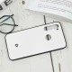 قاب چرمی Mont Blanc شیائومی Redmi Note 8 رنگی