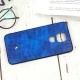 قاب چرمی Mont Blanc شیائومی Redmi Note 9 رنگی