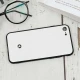 قاب چرمی Mont Blanc آیفون iPhone 7 / 8 رنگی