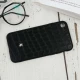 قاب چرمی Mont Blanc آیفون iPhone 7 / 8 رنگی