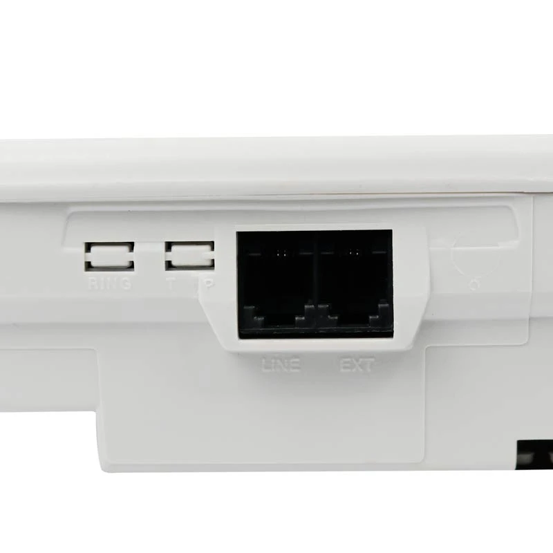 تلفن رومیزی N.INC KX-T881CID