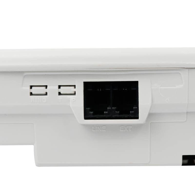 تلفن رومیزی N.INC KX-T881CID