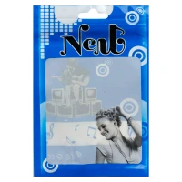 پک سلفونی کابل و شارژر NENB 11*19cm