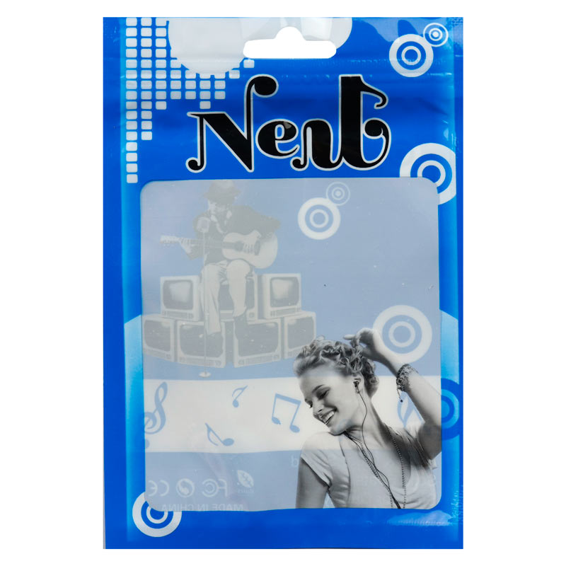 پک سلفونی کابل و شارژر NENB 11*19cm