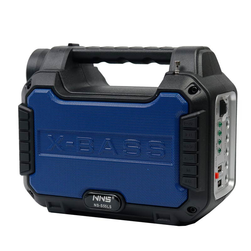 اسپیکر nns مدل NNS NS-S55LS