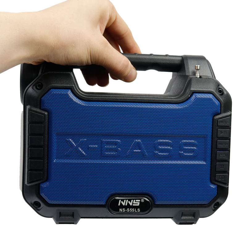 اسپیکر nns مدل NNS NS-S55LS