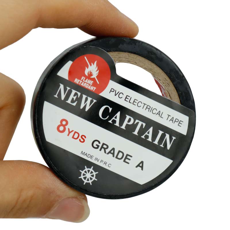 چسب برق New Captain