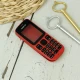 قاب ساده Nokia 101