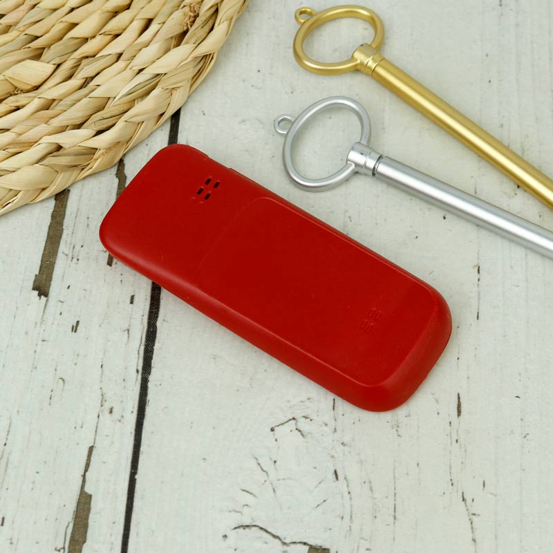 قاب ساده Nokia 101