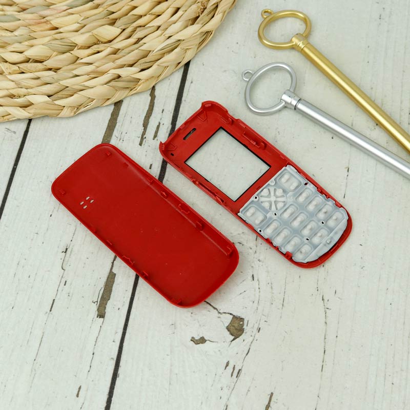 قاب ساده Nokia 101